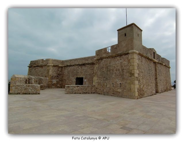 Murallas y Torres Medievales